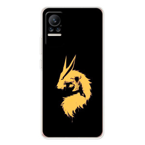 Naruto Anime Чехлы для Сиви (AlphaPrint)