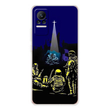 Рождественские, Праздничные Чехлы для Сиви (Рождество в Украине)