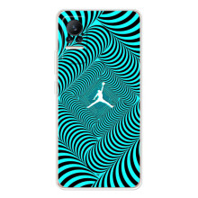 Силіконовый Чохол Nike Air Jordan на Сіві – Jordan
