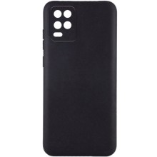 Чехол TPU Epik Black Full Camera для Xiaomi Mi 10 Lite – Черный