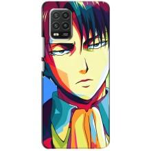 Чохли Персонажі Аніме Наруто для Xiaomi Mi 10 Lite (AlphaPrint)