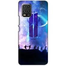 Чохли BTS для Xiaomi Mi 10 Lite (AlphaPrint)