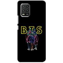 Чохли BTS для Xiaomi Mi 10 Lite (AlphaPrint)