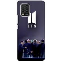Чохли BTS для Xiaomi Mi 10 Lite (AlphaPrint)