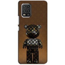 Чехлы для Xiaomi Mi 10 Lite - Bearbrick Louis Vuitton (PREMIUMPrint) (Bearbrick)