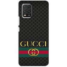 Чехлы ГУЧЧИ для Ксяоми Ми 10 Лайт (AlphaPrint) (Gucci оригинал)