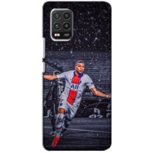 Чохли Кіліан Мбаппе для Xiaomi Mi 10 Lite (Mbappe PSG)