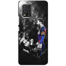 Чохли Мессі для Xiaomi Mi 10 Lite (AlphaPrint) (Lionel Messi)