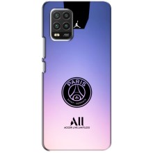 Чехлы PSG для Xiaomi Mi 10 Lite (AlphaPrint) (лого PSG)