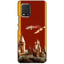 Чохли з Гаррі Поттером для Xiaomi Mi 10 Lite (AlphaPrint)