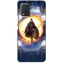 Чохли з героями Марвел Xiaomi Mi 10 Lite (VPrint)