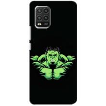 Чохли з героями Марвел Xiaomi Mi 10 Lite (VPrint)