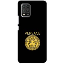 Чехлы VERSACE для Сяоми Ми 10 Лайт (PREMIUMPrint) (Versace)