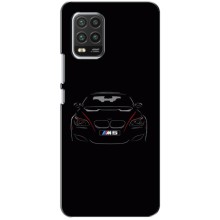 Чехол BMW для Ксяоми Ми 10 Лайт