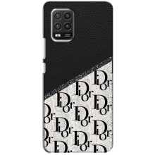 Чехол (Dior, Prada, YSL, Chanel) для Xiaomi Mi 10 Lite – Диор