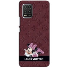 Чехол Disney Mouse Xiaomi Mi 10 Lite (PREMIUMPrint)