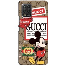 Чехол Disney Mouse Xiaomi Mi 10 Lite (PREMIUMPrint) (Стильный Микки)