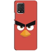 Чехол КИБЕРСПОРТ для Xiaomi Mi 10 Lite – Angry Birds
