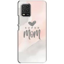 Чехлы для мамы на Xiaomi Mi 10 Lite (Супер мама)