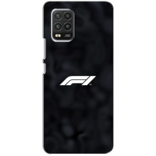 Чехол Формула1 на Xiaomi Mi 10 Lite