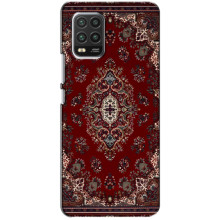 Чехол с принтом Ковер для Xiaomi Mi 10 Lite – Красный ковер