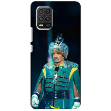 Чехол с картинкой Александр Усик для Xiaomi Mi 10 Lite – Усик Гетман