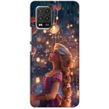 Чехол Рапунцель для Xiaomi Mi 10 Lite – Рапунцель