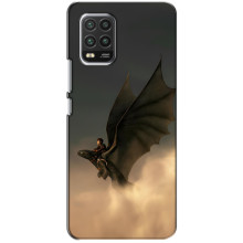 Чохол з принтом дракон Беззубик Xiaomi Mi 10 Lite: кссг рч 10 юйг – Дракон Беззубик