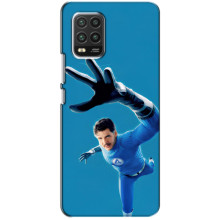 Чехол с принтом Фантастическая четверка для Xiaomi Mi 10 Lite – Мистер Фантастик