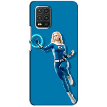 Чехол с принтом Фантастическая четверка для Xiaomi Mi 10 Lite