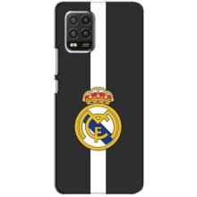 ФК Реал Мадрид чохли для Xiaomi Mi 10 Lite (AlphaPrint) – лого Real Madrid