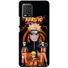 Naruto Anime Чохли для Xiaomi Mi 10 Lite: кссг рч 10 юйг (AlphaPrint)