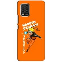 Naruto Anime Чохли для Xiaomi Mi 10 Lite: кссг рч 10 юйг (AlphaPrint)