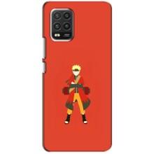 Naruto Anime Чохли для Xiaomi Mi 10 Lite: кссг рч 10 юйг (AlphaPrint)