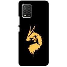 Naruto Anime Чохли для Xiaomi Mi 10 Lite: кссг рч 10 юйг (AlphaPrint)