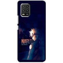 Naruto Anime Чохли для Xiaomi Mi 10 Lite: кссг рч 10 юйг (AlphaPrint)