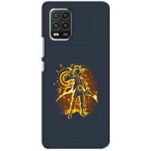 Naruto Anime Чохли для Xiaomi Mi 10 Lite: кссг рч 10 юйг (AlphaPrint)