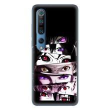 Чохли Персонажі Аніме Наруто для Xiaomi Mi 10 Pro (AlphaPrint)