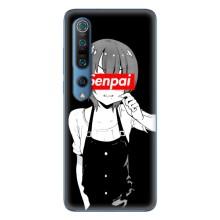Чехлы Персонажи Аниме Наруто для Xiaomi Mi 10 Pro (AlphaPrint)