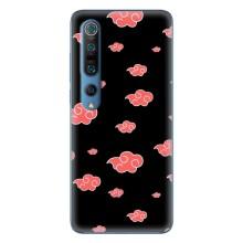Чехлы Персонажи Аниме Наруто для Xiaomi Mi 10 Pro (AlphaPrint)