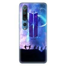 Чохли BTS для Xiaomi Mi 10 Pro (AlphaPrint)