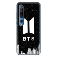 Чохли BTS для Xiaomi Mi 10 Pro (AlphaPrint)