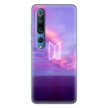 Чохли BTS для Xiaomi Mi 10 Pro (AlphaPrint)