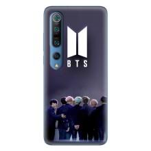 Чохли BTS для Xiaomi Mi 10 Pro (AlphaPrint)
