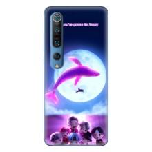 Чохли BTS для Xiaomi Mi 10 Pro (AlphaPrint)