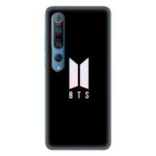 Чохли BTS для Xiaomi Mi 10 Pro (AlphaPrint)