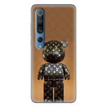 Чехлы для Xiaomi Mi 10 Pro - Bearbrick Louis Vuitton (PREMIUMPrint)