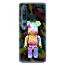 Чехлы для Xiaomi Mi 10 Pro - Bearbrick Louis Vuitton (PREMIUMPrint) – Яркий Bearbrick