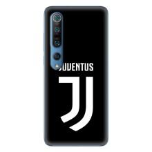 Чохли для Xiaomi Mi 10 Pro (VPrint) - Футбольні клуби (ФК Ювентус)