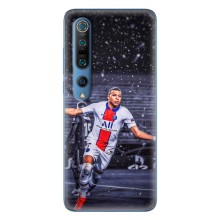 Чехлы Килиан Мбаппе для Xiaomi Mi 10 Pro (Mbappe PSG)